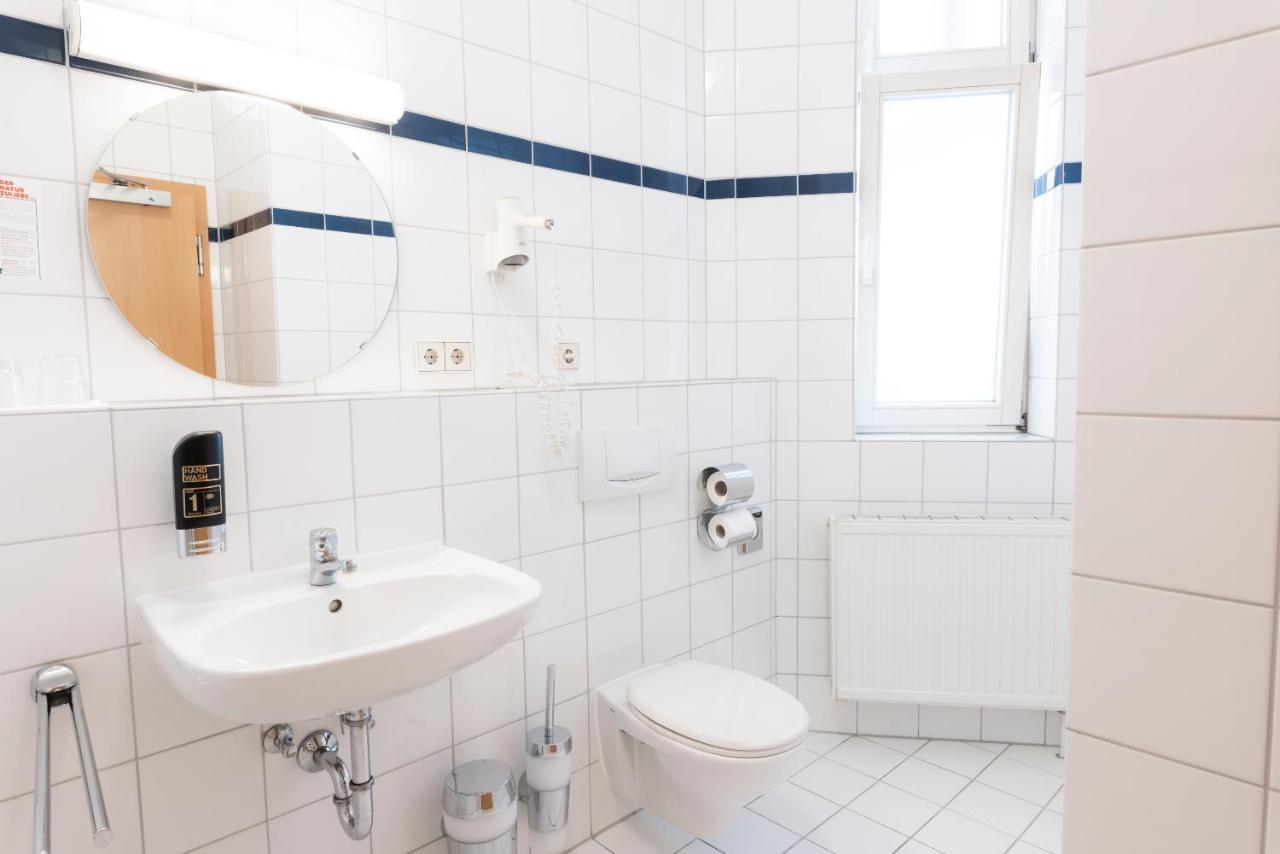 Hotel Merit Stuttgart Dış mekan fotoğraf