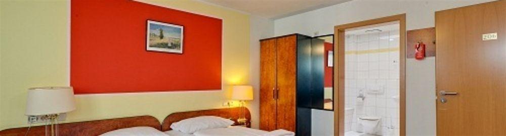 Hotel Merit Stuttgart Dış mekan fotoğraf