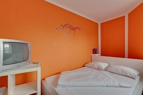 Hotel Merit Stuttgart Dış mekan fotoğraf
