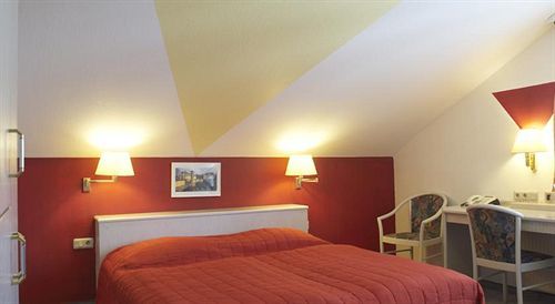 Hotel Merit Stuttgart Dış mekan fotoğraf