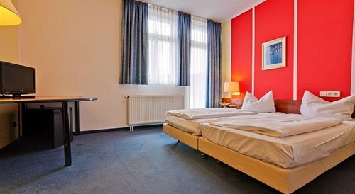 Hotel Merit Stuttgart Dış mekan fotoğraf