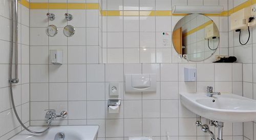 Hotel Merit Stuttgart Dış mekan fotoğraf