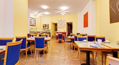 Hotel Merit Stuttgart Dış mekan fotoğraf